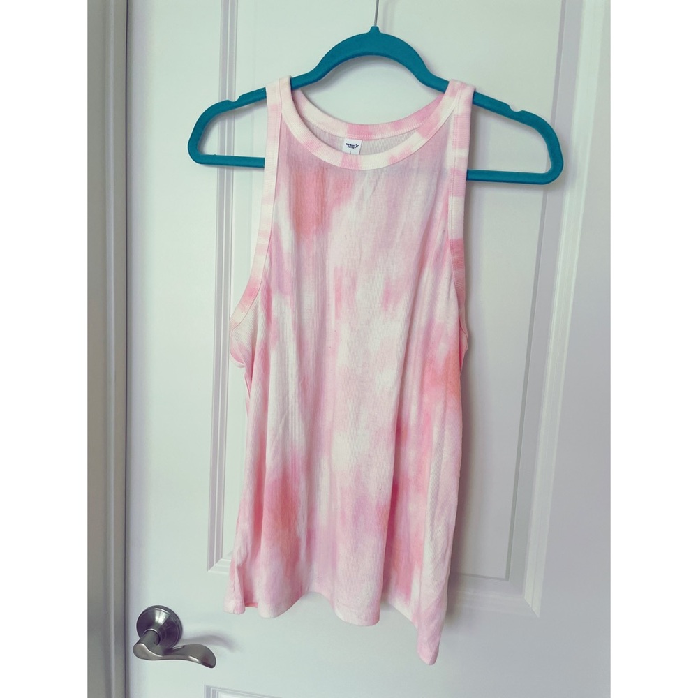 Old Navy Active - Ultra Light Ribbed‎ Tank Top